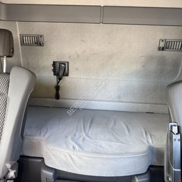 Kamion Renault  Gamme T