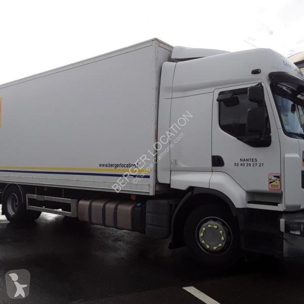 Kamion Renault  Premium