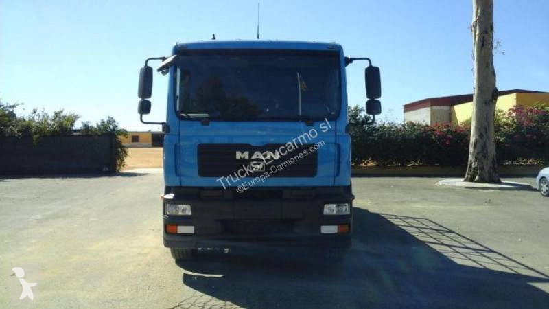Camion MAN