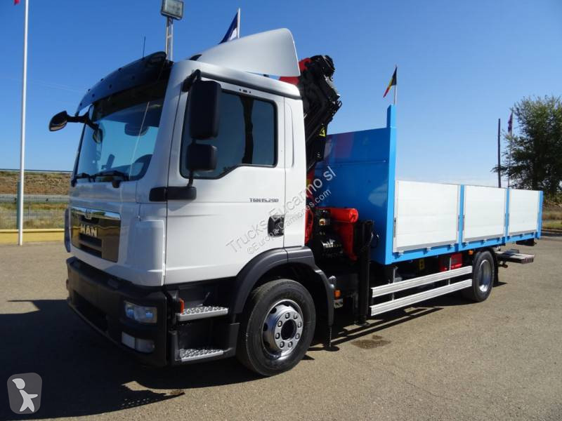 Camion MAN