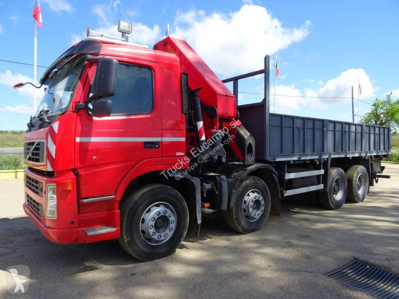 Camion Volvo