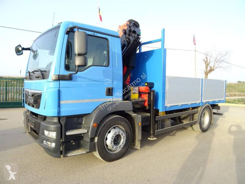 Camion MAN