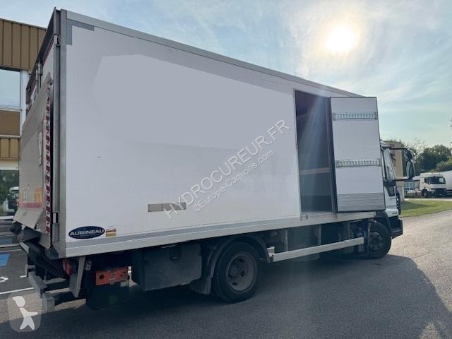 Camion Iveco 100E190