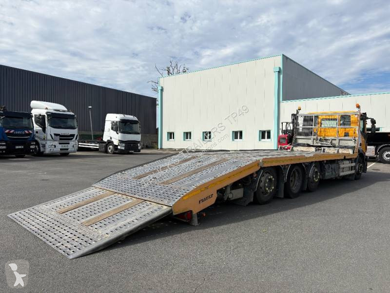 Camion Iveco