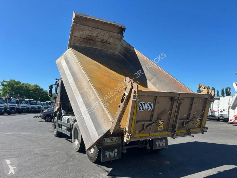Camion Iveco