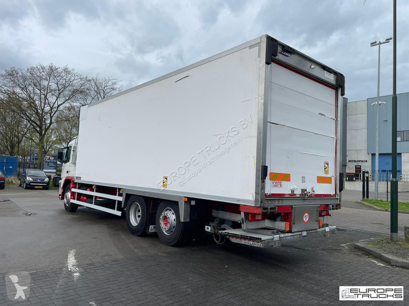 Camion Volvo Steel/Air - Belgian Truck -...