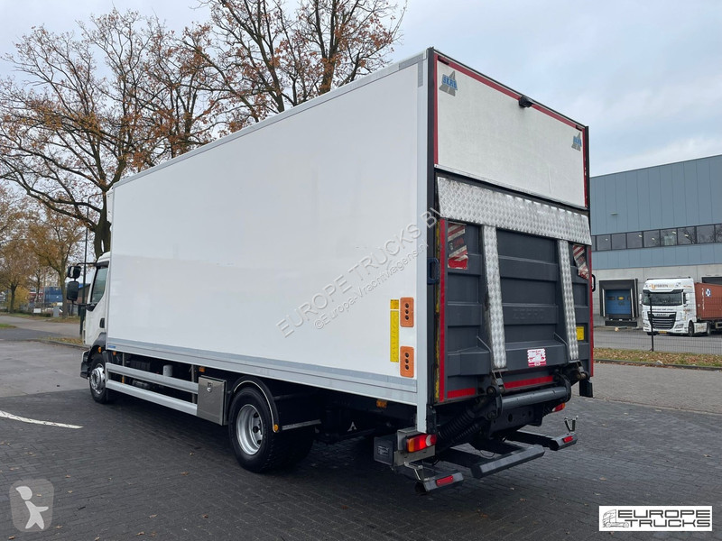 Camion Volvo 250 Steel/Air - Automatic - Lift -...