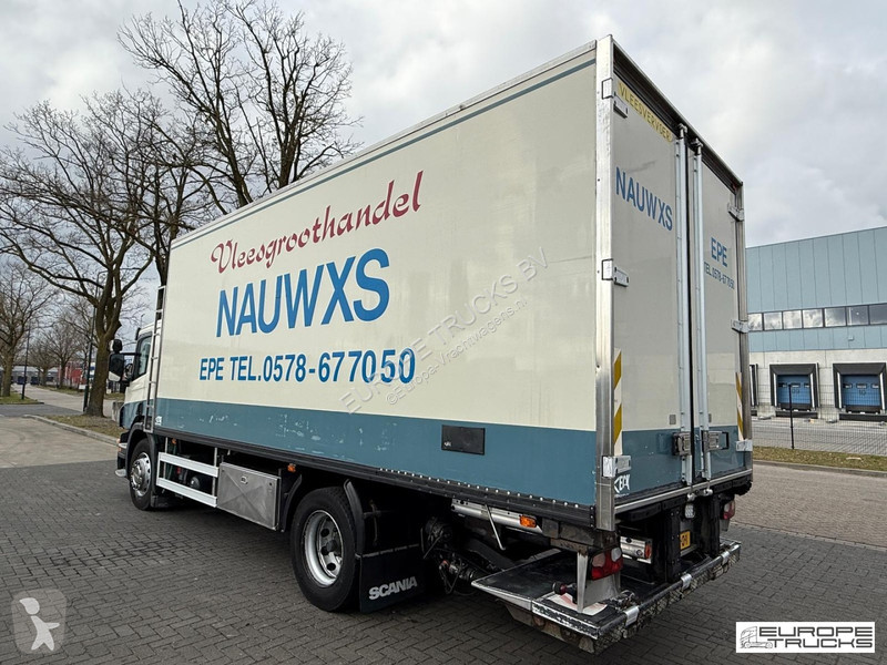 Camion Scania P 230 Steel/Air - N Truck -...
