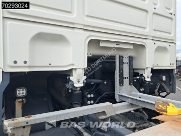 Camion BDF DAF