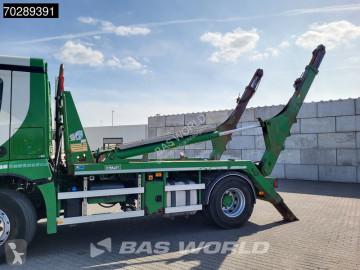 Camion Mercedes Antos 2135 4X2 NL-Truck Hyva NG 2014-TA-XL Automatic Euro 6