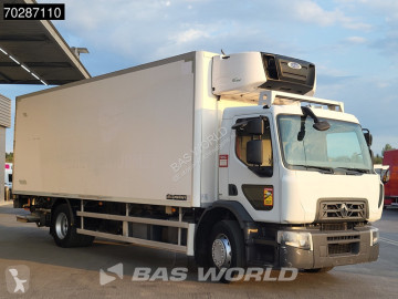 Camion frigo mono température Renault