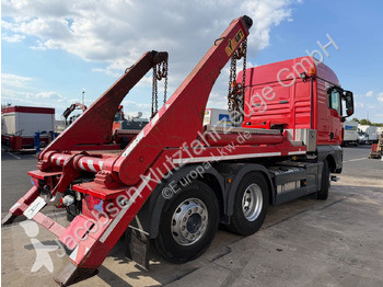 Kamion MAN MAN TGX 26.460 ADR/ Retarder/ Hyva/...