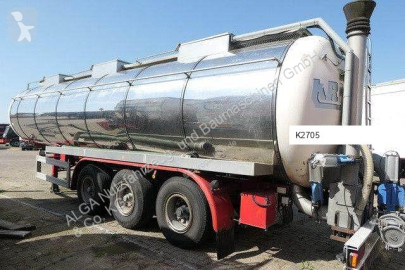 Camion citerne LAG