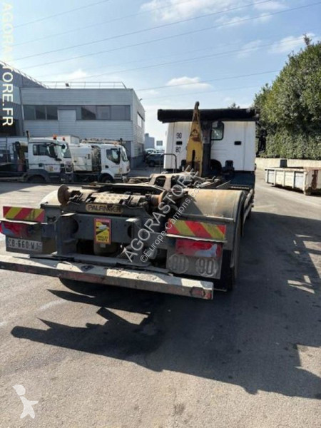 Kamion Scania PRG230-31