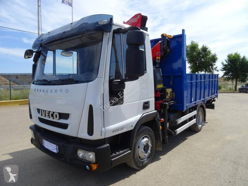 Camion Iveco
