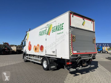 Camion frigo Mercedes