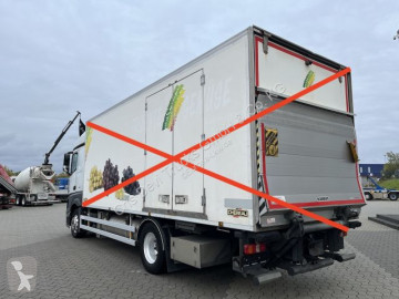 Camion telaio Mercedes