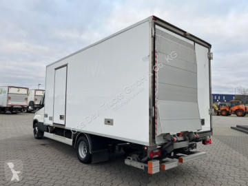 Camion frigo Iveco