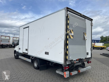 Camion frigo Iveco