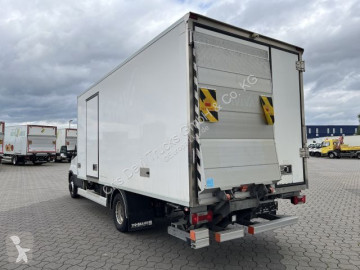 Camion frigo Iveco