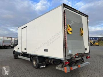 Camion frigo Iveco
