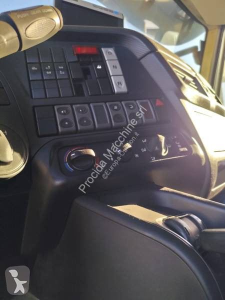 Camion Iveco