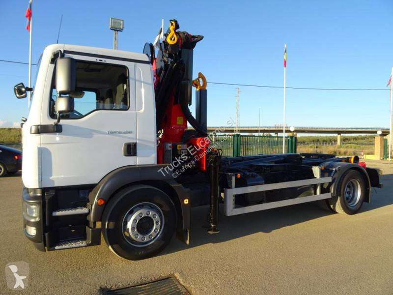 Camion MAN