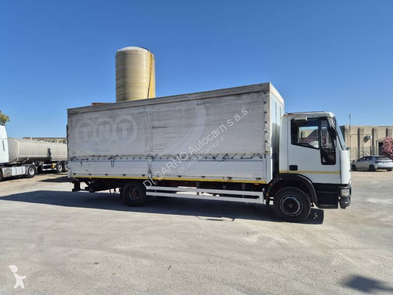 Camión Iveco
