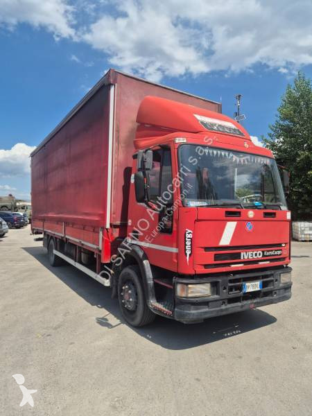 Camion Iveco