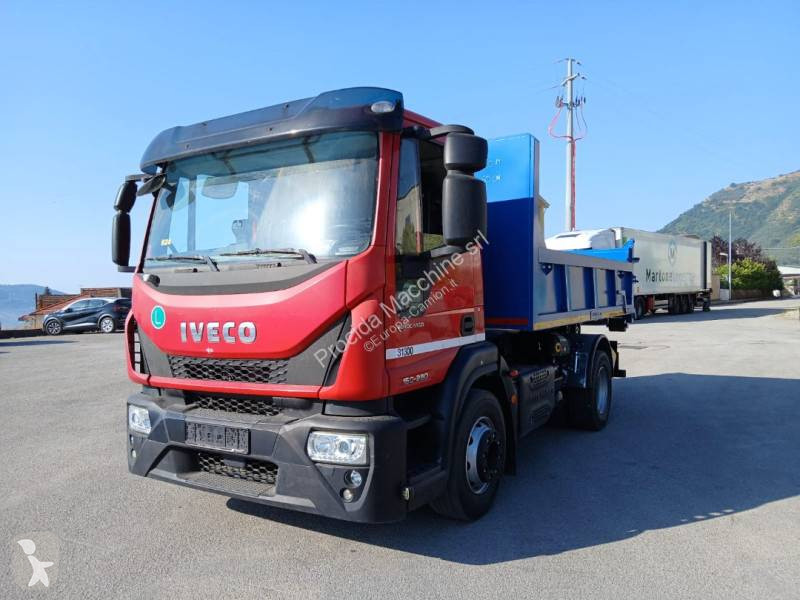 Camion Iveco