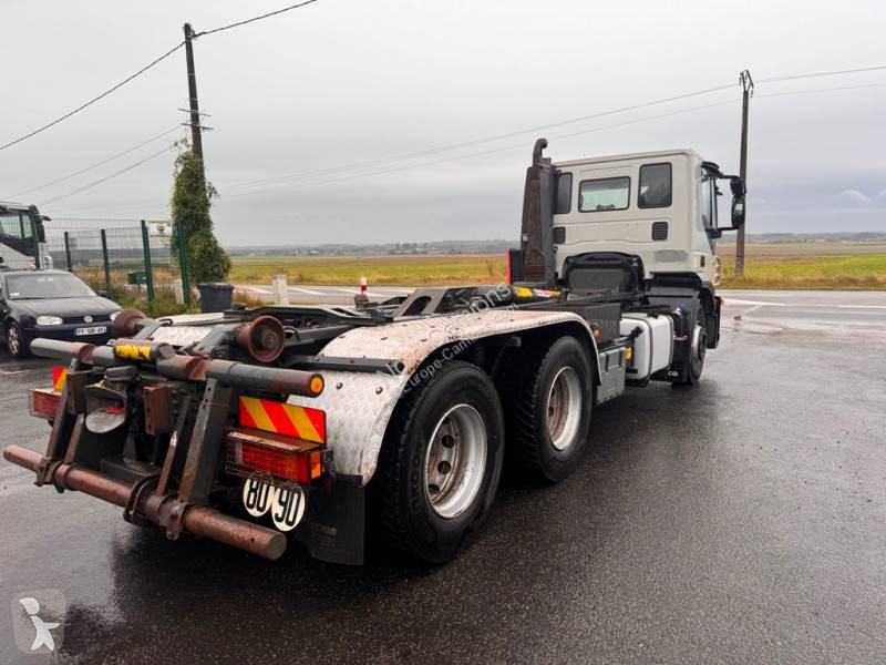 Camion Iveco