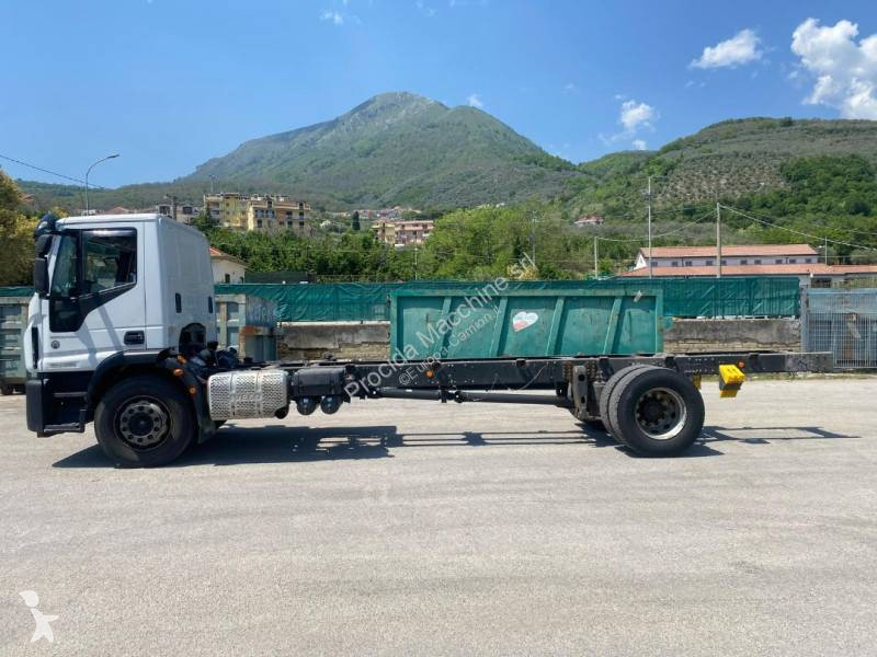 Kamion Iveco