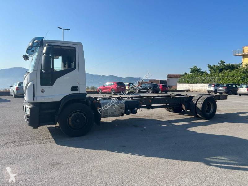 Kamion Iveco