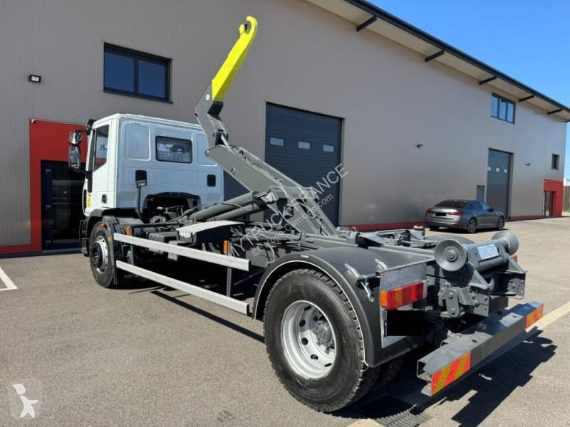 Camion Iveco