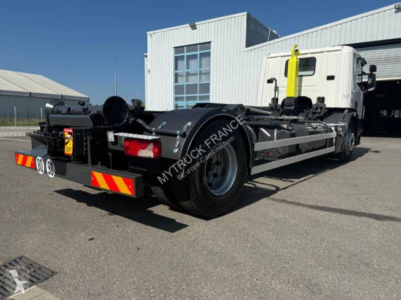 Camion Scania