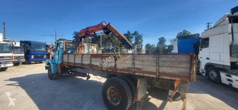 Kamion Volvo