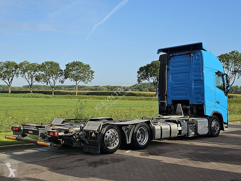 Camion Volvo FH  XL XENON WB490
