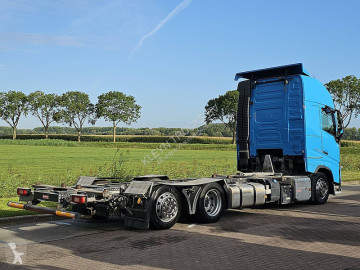 Camion BDF Volvo