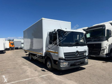 Camión Mercedes Atego 821 L