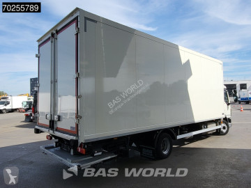 Camión frigorífico monotemperatura DAF