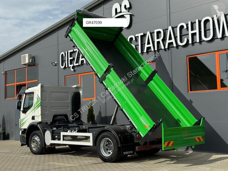 Kamion Volvo FE 18.280