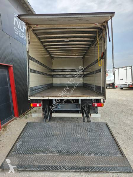 Camion Renault
