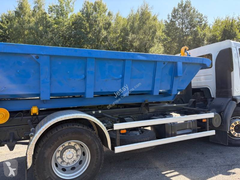 Camion Renault