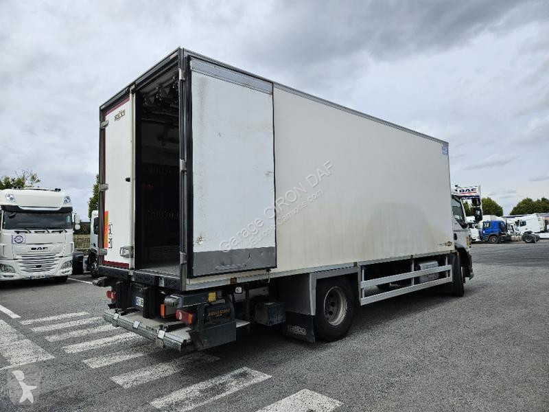 Camion DAF 310.19