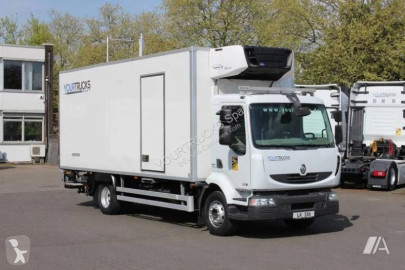 Camión frigorífico Renault