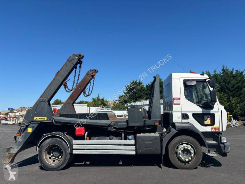 Camion Renault