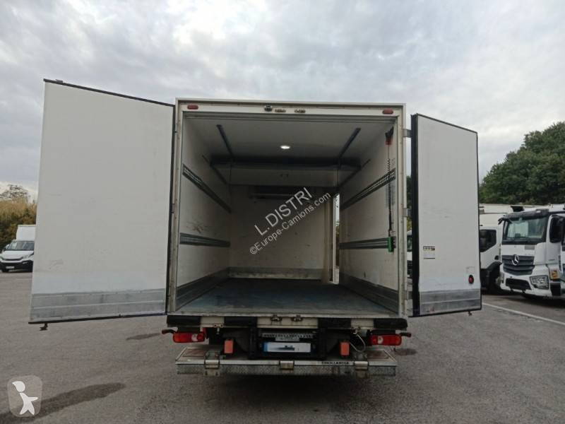 Camion Iveco