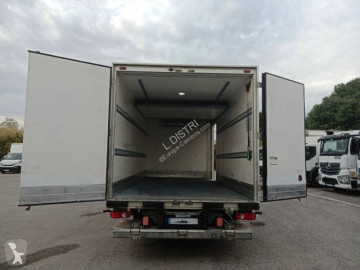 Camion frigo mono température Iveco