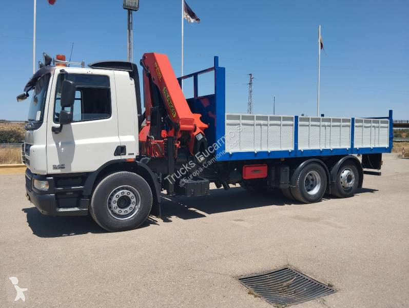 Camion DAF