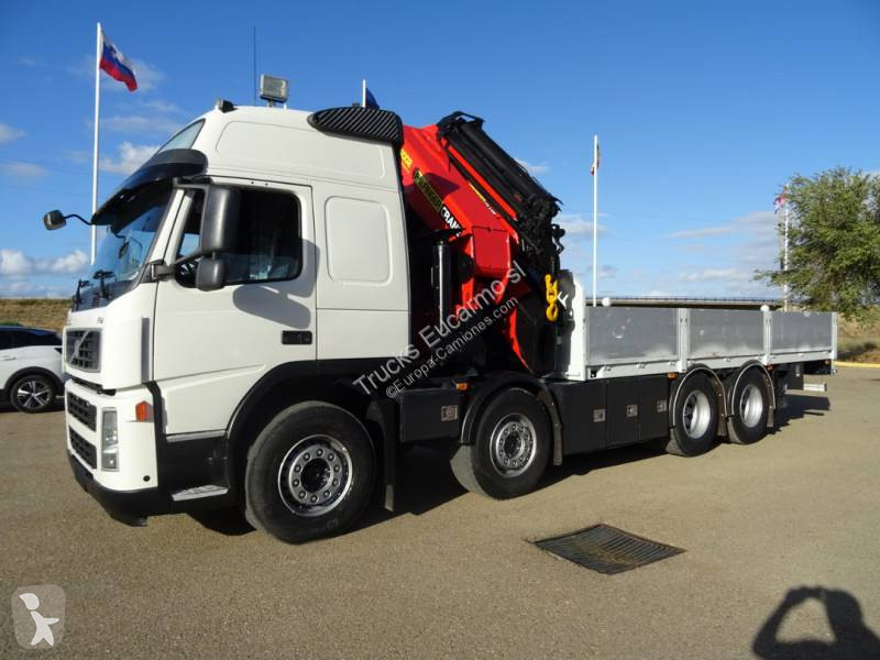 Camion Volvo